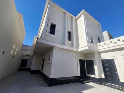 4 Bedroom Villa for Sale in Al Manar, Unayzah - Villa For Sale in Al Manar, Unayzah