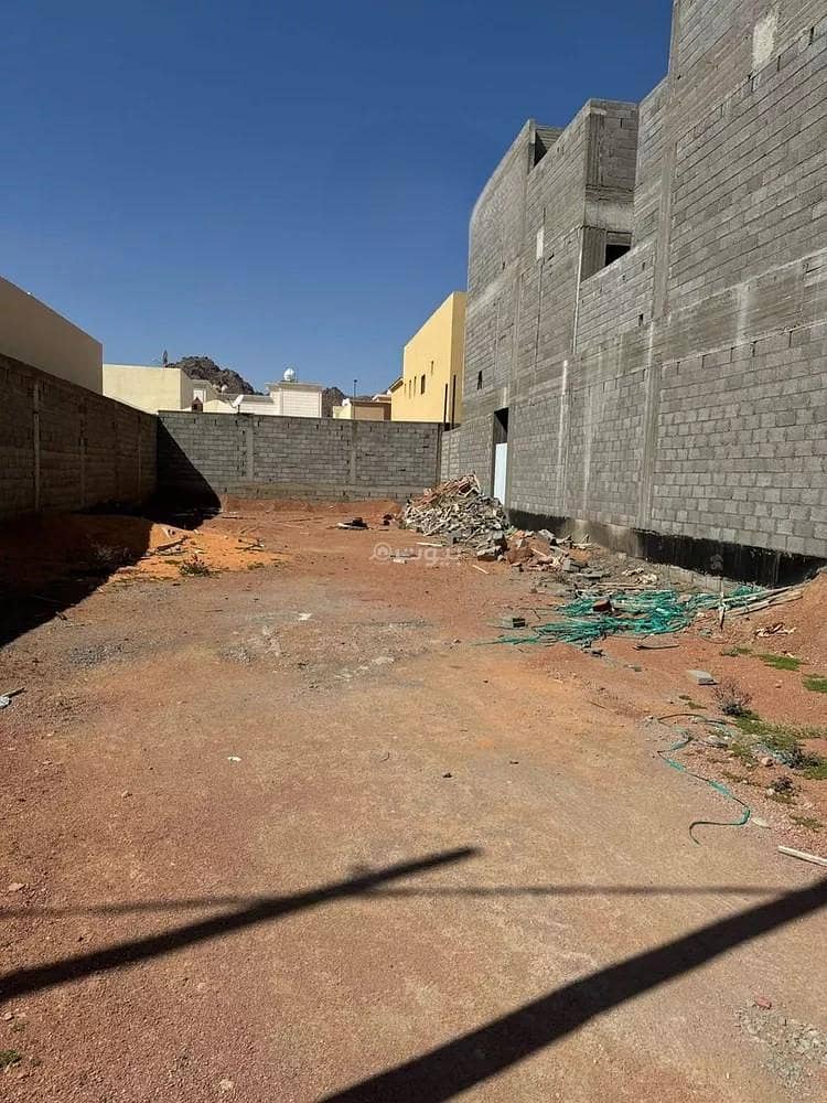Residential Land For Sale in Al Wadi, Hail