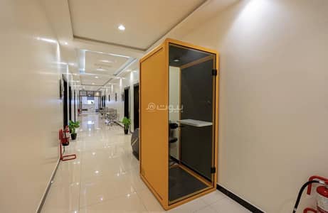 Office for Rent in North Riyadh, Riyadh - Office in North Riyadh，Al Arid 2000 SAR - 87693516