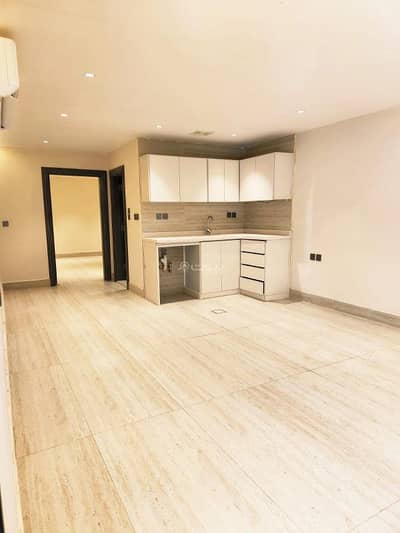 1 Bedroom Apartment for Rent in North Riyadh, Riyadh - One-bedroom apartment for rent in Al Sulaymaniyah, Riyadh
