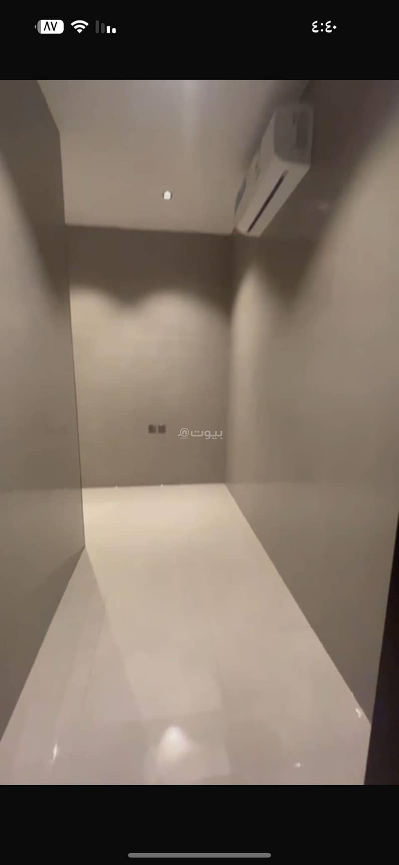 One-bedroom apartment for rent, Al Safa
