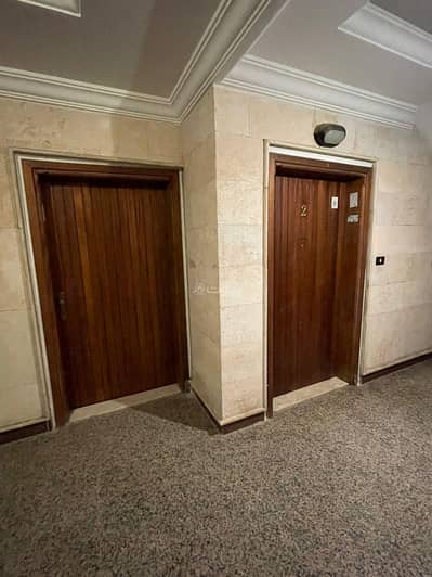 4 Bedroom Flat for Rent in North Jeddah, Jeddah - Apartment for rent in Al-Salamah district