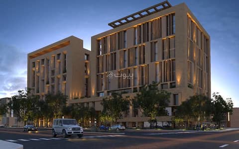 2 Bedroom Flat for Sale in Central Riyadh, Riyadh - Riviera Al-Murabba