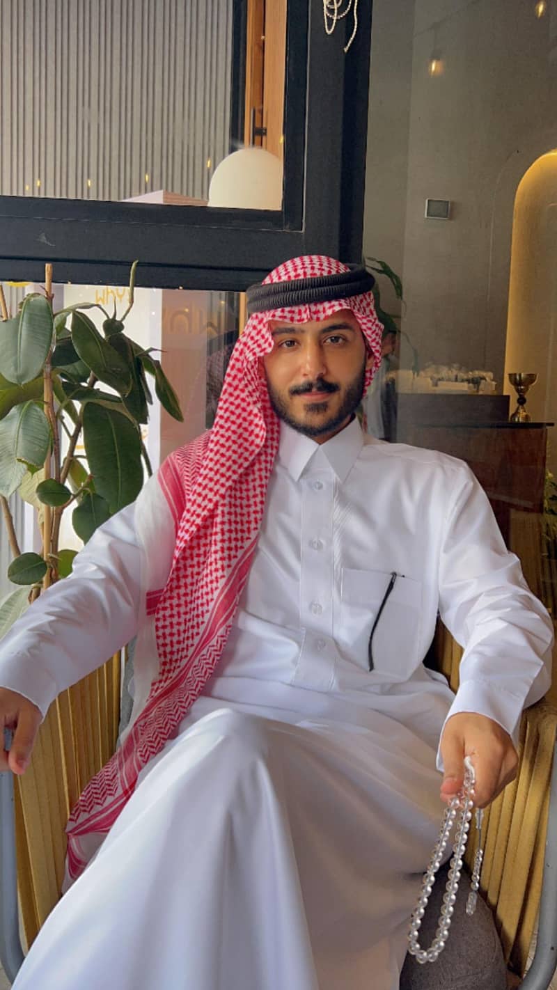 Sami Almutairi