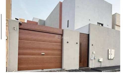فیلا 4 غرف نوم للايجار في شرق الرياض، الرياض - فيلا للإيجار في القرطبة، الرياض