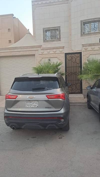 4 Bedroom Villa for Sale in North Riyadh, Riyadh - Villa For Sale in Al Wadi, Riyadh