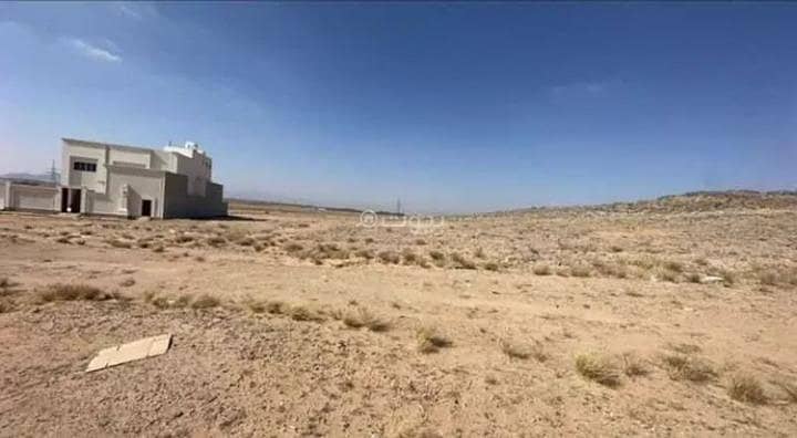 Land For Sale in As Suwayfilah Al Jadid, Hail