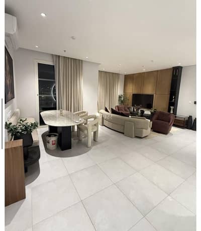1 Bedroom Apartment for Rent in North Riyadh, Riyadh - Apartment for rent in Al Malqa, Riyadh