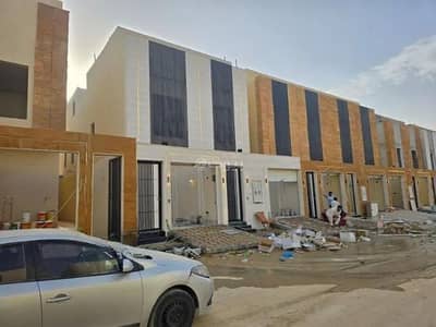 فیلا 3 غرف نوم للبيع في غرب الرياض، الرياض - فيلا للبيع في طويق، غرب الرياض