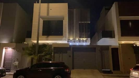 4 Bedroom Villa for Sale in North Riyadh, Riyadh - Villa For Sale in Al Narjis, Riyadh