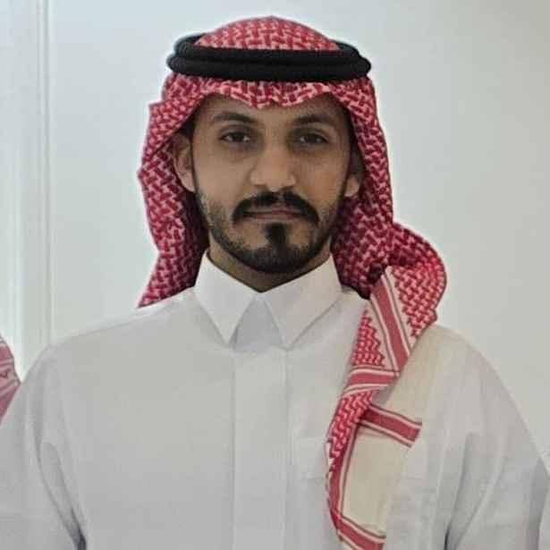 محمد حمدي محمد الحربي