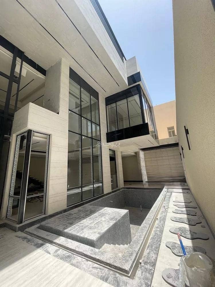 فيلا للبيع في الملقا، الرياض