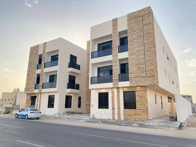 Studio Apartment For Sale in Al Mahdiyah, Riyadh