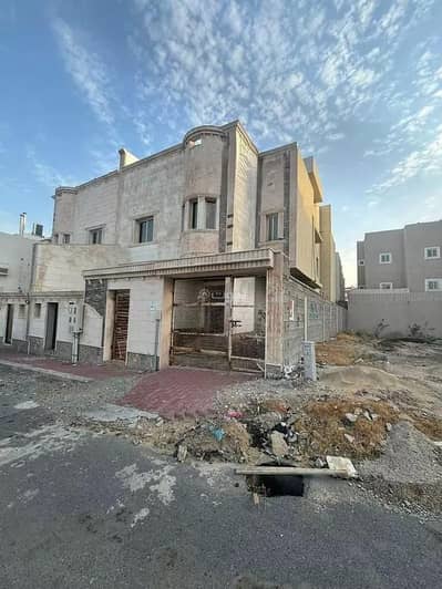 Building for Sale in Umm Al Jud, Makkah - Building For Sale in Umm Al Jud, Makkah