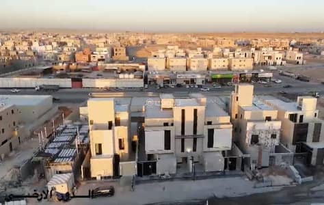 4 Bedroom Floor for Sale in East Riyadh, Riyadh - House for sale