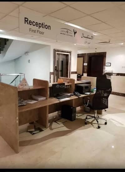 عمارة  للايجار في وسط جدة، جدة - مبنى للإيجار في الهمرى، جدة