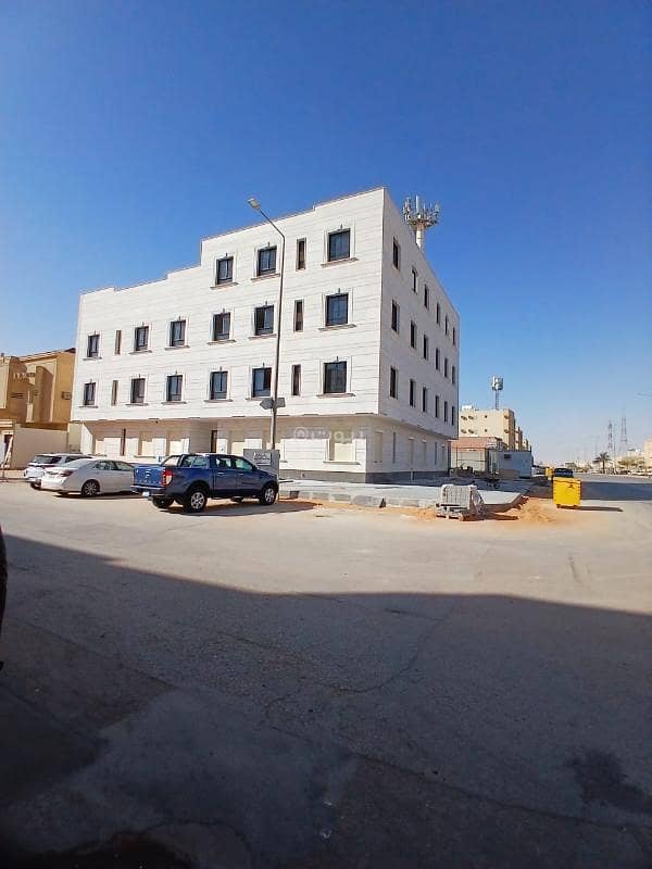 Building for Rent in Al Munsiyah, East Riyadh