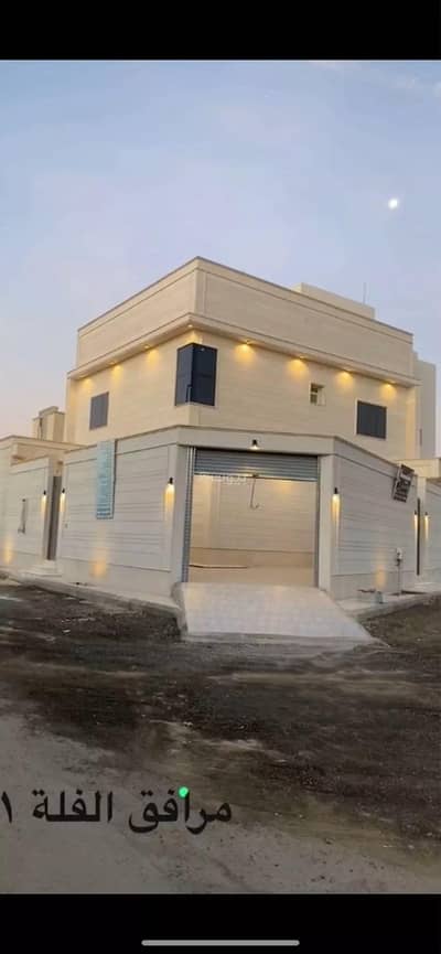 6 Bedroom Villa for Sale in Al Zarqaa, Buraydah Al Qassim Region - Villa For Sale in Al Zarqaa, Buraydah Al Qassim Region