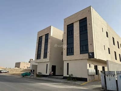 شقة 3 غرف نوم للبيع في غرب الرياض، الرياض - شقة مكونة من 3 غرف نوم للبيع في المهديّة، الرياض