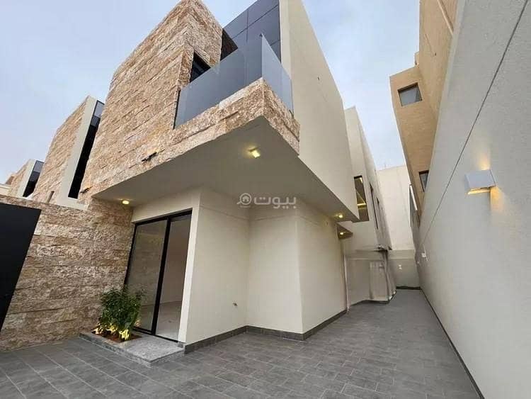 Villa For Sale in Al Narjis, Riyadh