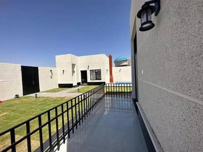 استراحة 3 غرف نوم للبيع في الودي، حائل - أستراحة للبيع في الودي، حائل