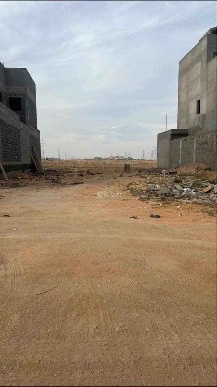 أرض للبيع في الرياضي، عنيزة