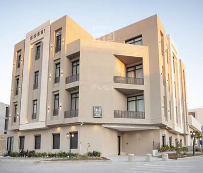 فلیٹ 3 غرف نوم للايجار في شمال الرياض، الرياض - شقة للإيجار في شارع يدمه, حي النرجس, مدينة الرياض, منطقة الرياض