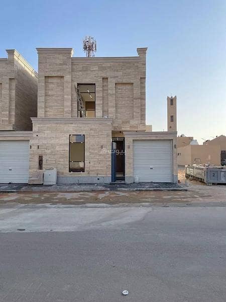 فيلا للبيع في المهدية، غرب الرياض فيلا للبيع في المهدية، غرب الرياض