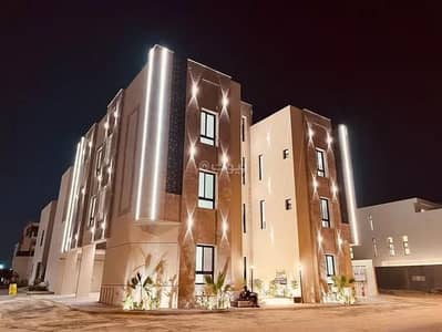 3 Bedroom Flat for Sale in West Riyadh, Riyadh - Studio Apartment For Sale in Al Mahdiyah, Riyadh