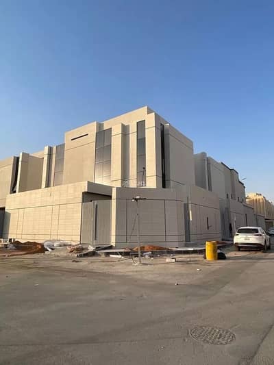 فیلا 3 غرف نوم للبيع في شمال الرياض، الرياض - فيلا للبيع في العارض، الرياض