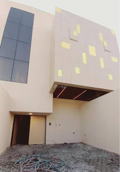 Studio for Sale in West Riyadh, Riyadh - Apartment for sale on Abdul Halim bin Al-Faris Street, Al-Suwaidi Al-Gharbi neighborhood, Riyadh City, Riyadh Region