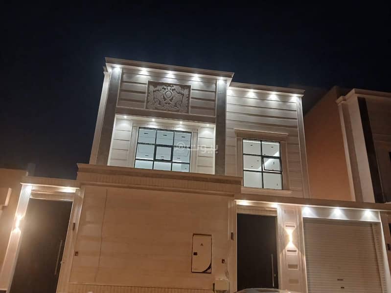 فيلا للإيجار بحي طويق – الرياض فيلا للإيجار بحي طويق – الرياض