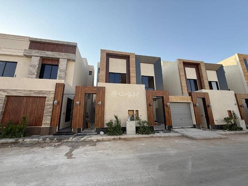 Luxury house for sale