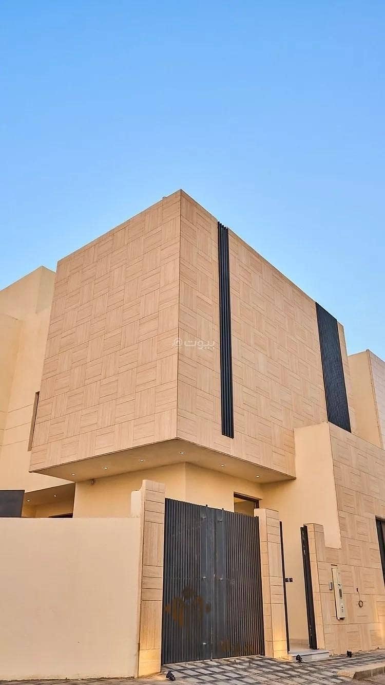 فيلا للبيع في المحديّة، الرياض فيلا للبيع في المحديّة، الرياض