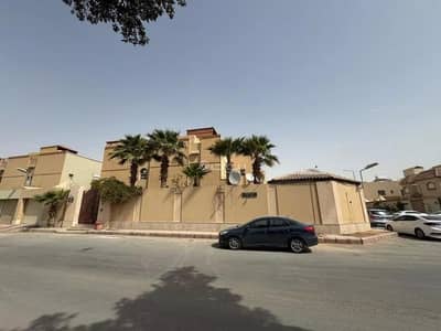 4 Bedroom Villa for Sale in North Riyadh, Riyadh - Villa For Sale in Al Nafal, Riyadh