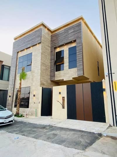 11 Bedroom Villa for Sale in West Riyadh, Riyadh - Villa For Sale in Al Mahdiyah, Riyadh