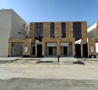 دور 2 غرفة نوم للبيع في غرب الرياض، الرياض - طابق للبيع في طويق، الرياض