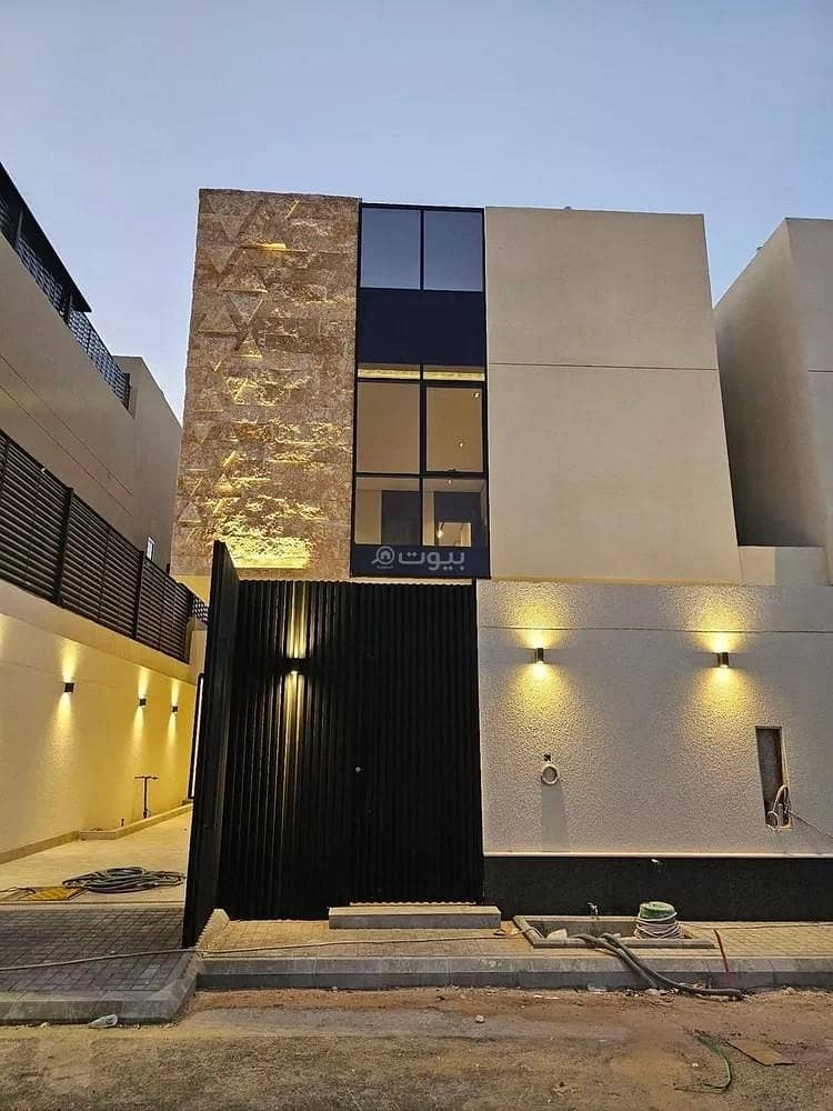 فيلا للبيع في شارع عامر بن الزبير, حي النرجس, مدينة الرياض, منطقة الرياض فيلا للبيع في شارع عامر بن الزبير, حي النرجس, مدينة الرياض, منطقة الرياض