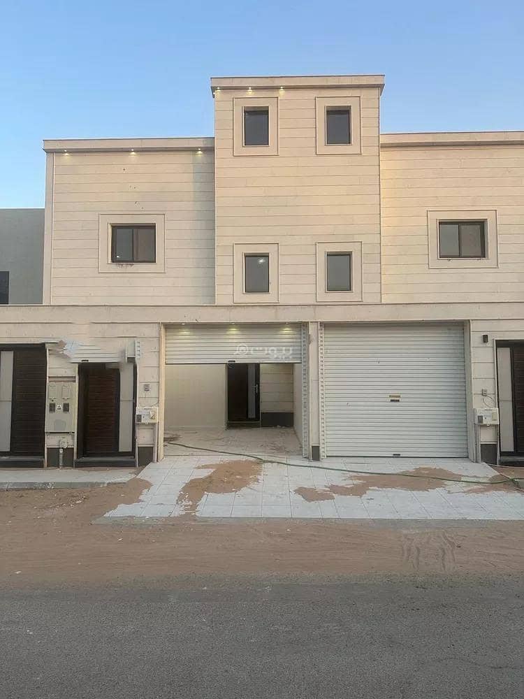 3 Bedroom Apartment For Rent in Al Wafaa, Unayzah