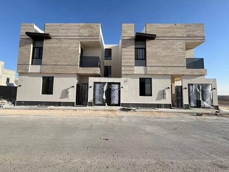 Villa For Sale in Al Mahdiyah, Riyadh