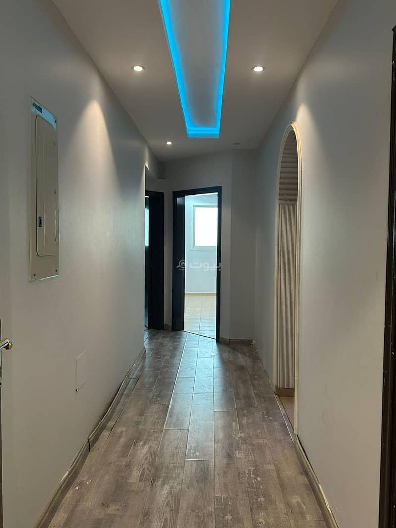 Two-bedroom apartment for rent in Al-Aqiq