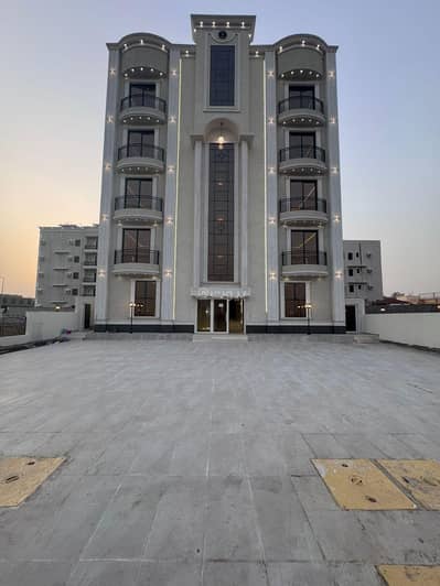 5 Bedroom Apartment for Sale in Ar Rehab 3, Jazan - Apartment For Sale in Ar Rehab 3, Jazan
