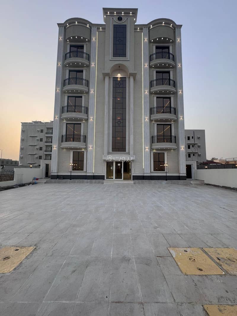 Apartment For Sale in Ar Rehab 3, Jazan