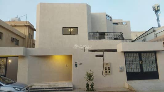 فلیٹ 3 غرف نوم للايجار في وسط الرياض، الرياض - شقه للايجار بحى الربوه