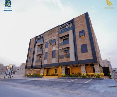 1 Bedroom Apartment for Sale in North Riyadh, Riyadh - Luxury apartments in the Al-Arid neighborhood