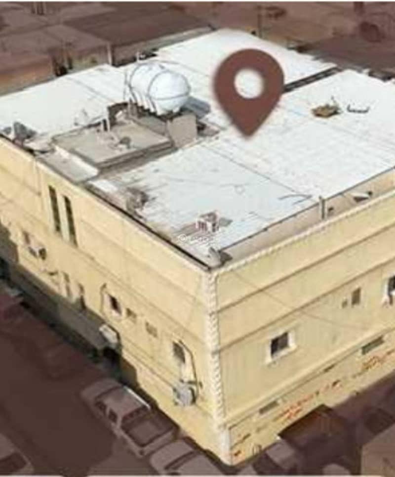 عمارة للبيع في منفوحة