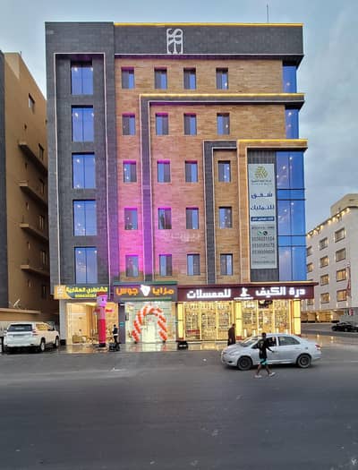 10 Bedroom Building for Sale in North Jeddah, Jeddah - Building in North Jeddah，Al Manar 10 bedrooms 15000000 SAR - 87693562