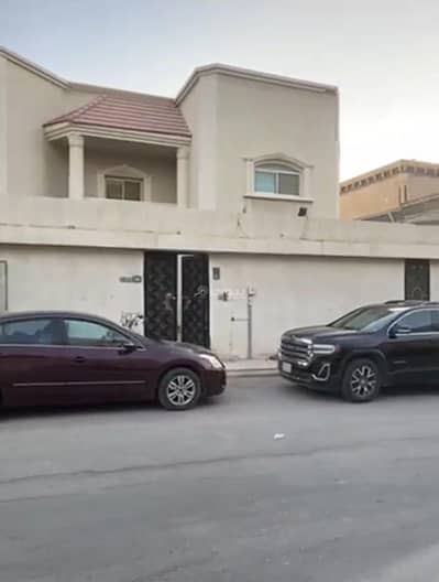 فیلا 4 غرف نوم للبيع في شمال الرياض، الرياض - فيلا للبيع في النزهة
