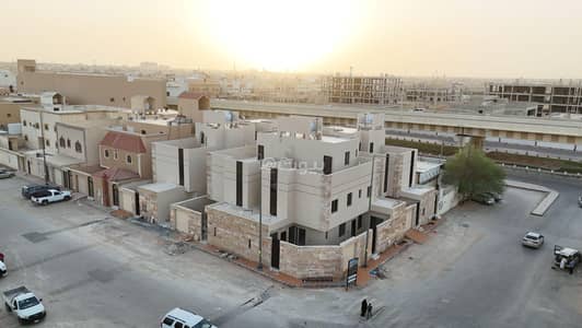 فیلا 6 غرف نوم للبيع في جنوب الرياض، الرياض - فيلا ادوار للبيع مساحة 360م في الدار البيضاء، الرياض