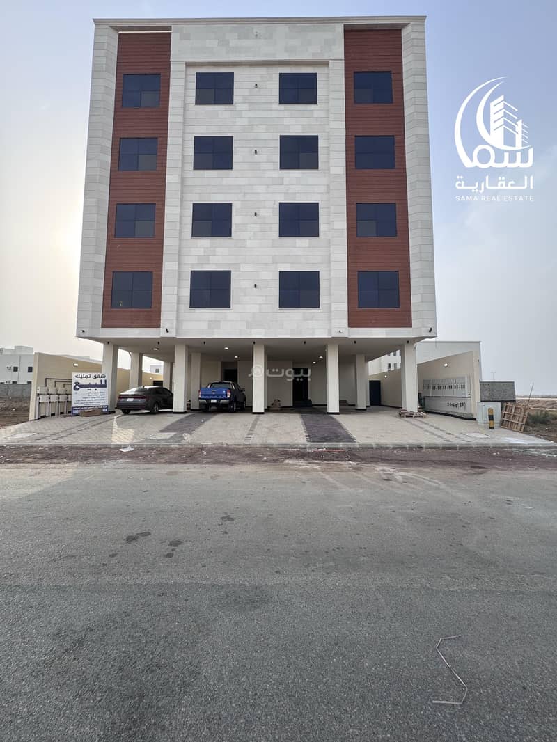 شقق للبيع بحي الرحاب شقق للبيع بحي الرحاب